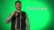 sign language GIF by Sign with Robert