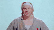 Lindsay Jones Achievement Hunter GIF by Rooster Teeth