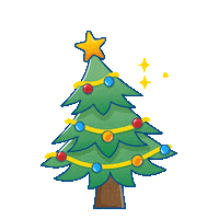 Oyo Rooms Christmas Sticker by Airy
