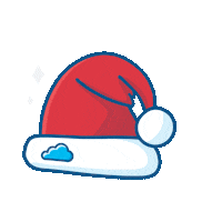 Oyo Rooms Christmas Sticker by Airy