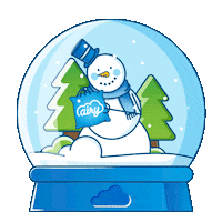 Oyo Rooms Christmas Sticker by Airy