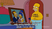 Season 18 Episode 6 GIF by The Simpsons
