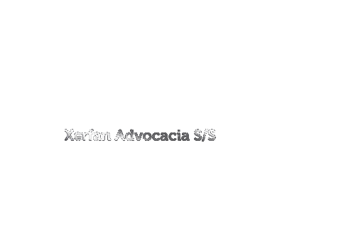 Advogado Sticker by Xerfan Advocacia S/S