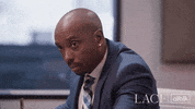 Not Funny Sarcasm GIF by ALLBLK