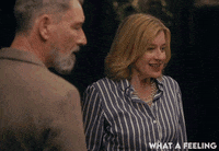 Awkward Surprise GIF by Filmladen