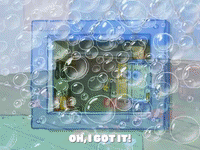season 8 restraining spongebob GIF by SpongeBob SquarePants