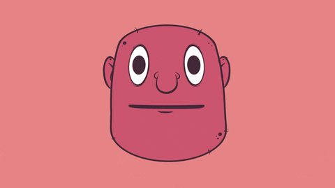 Oh My Wow GIF by Fresh Cake