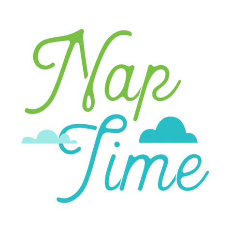 Nap Naptime Sticker by Munchkin