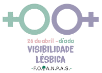 26 De Abril Sticker by FOANPAS