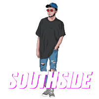 Carte Blanche Summer Sticker by DJ Snake