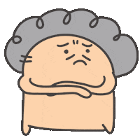 搖頭 No Sticker