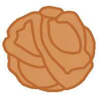 Cinnamon Bun Sticker by Espresso House