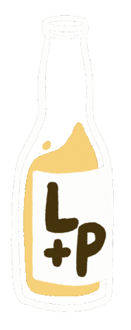 New Zealand Drink Sticker by Norriseph