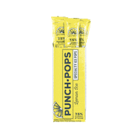 ice cream drinking Sticker by PunchPops