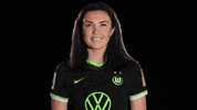 Football Sport GIF by VfL Wolfsburg