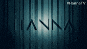Hanna Season2 GIF by Amazon Prime Video