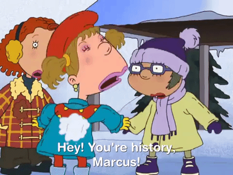 nickrewind giphydvr nicksplat as told by ginger giphyatbg003 GIF