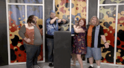 geek & sundry library bards GIF by Alpha