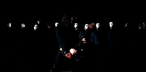 nuclear blast recordings GIF by Sepultura