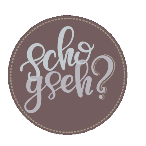 New Post Ch Sticker by Handbeschriftetes