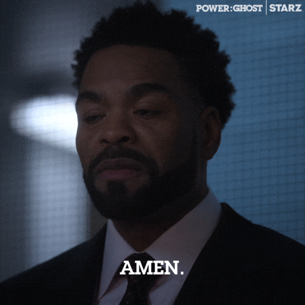 Method Man Starz GIF by Power Book II: Ghost