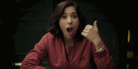 garbine muguruza wow GIF by adidas