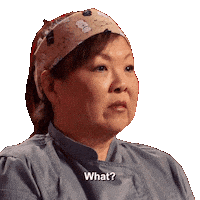 Season 1 What Sticker by The Roku Channel