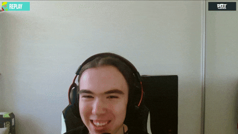 Donk GIF by BLAST