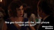 masters of sex GIF by Showtime