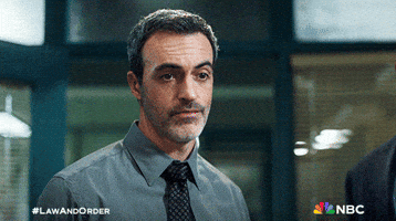 Episode 11 Nbc GIF by Law & Order