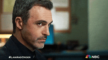 Episode 15 Nbc GIF by Law & Order