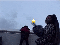 victoria monet loyalty GIF by Ariana Grande