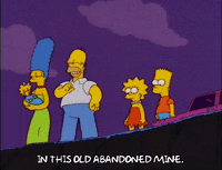 homer simpson episode 22 GIF