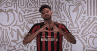Soccer Love GIF by Atlanta United