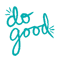 dogoodcreative art flowers inspiration good vibes Sticker