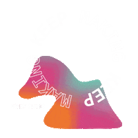 HonestMedia create make keep honest Sticker