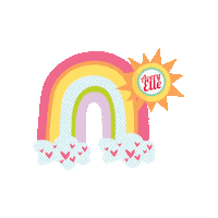 averyellestamps crafting happymail cardmaking averyelle Sticker