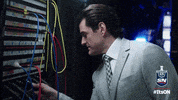 Stanley Cup Playoffs Hockey GIF by Sportsnet