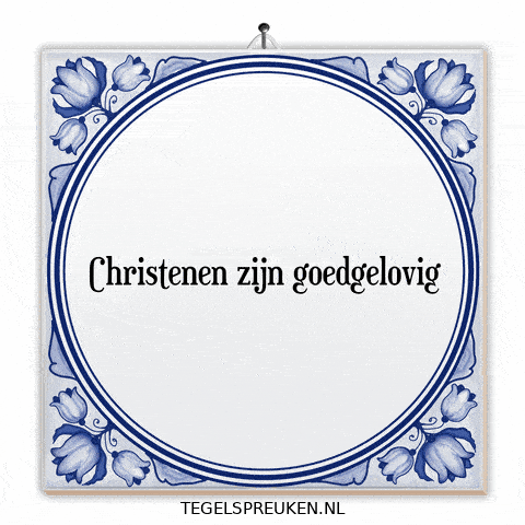 Humor Hoop GIF by Tegelspreuken.nl