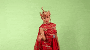 jawa barat kiss GIF