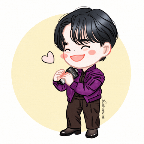 Leejunho GIF