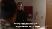 comedy central adam demamp GIF by Workaholics