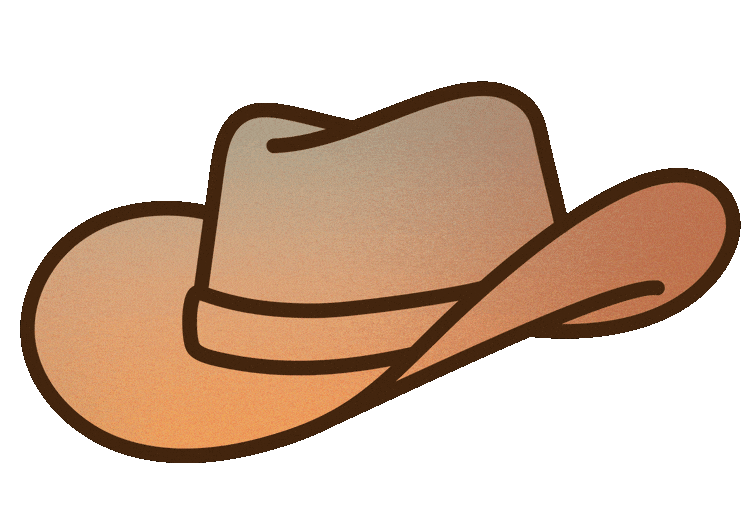 Acm Awards Microphone Sticker by Academy of Country Music Awards