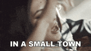 Country Music Flirting GIF by Kassi Ashton