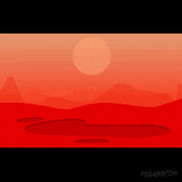 Animation Domination Space GIF by gifnews
