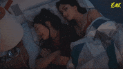 FlunkSeries lgbt queer lesbian lesbians GIF