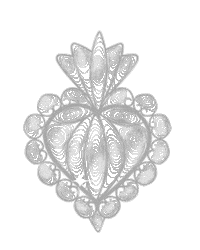 Heart Kiss Sticker by Alejandro Os