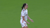 Chicago Red Stars What GIF by National Women's Soccer League