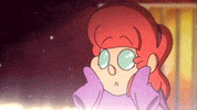 Cartoon Uncover GIF by Studio Nimai