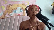 TheFADER podcast rico rico nasty fader GIF